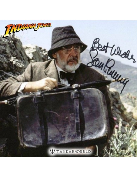 Funko Pop! - Henry Jones Sr. - Indiana Jones - 1354