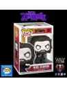 Funko Pop! - Rob Zombie - Dragula - Rocks - 337