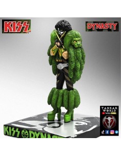 Peter Criss - The Catman - Kiss - Dinasty - Estatua Escala 1/9 - 21 cm - Edición Limitada 2