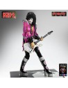 Paul Stanley - The Starchild - Kiss - Dinasty - Estatua Escala 1/9 - 21 cm - Edición Limitada