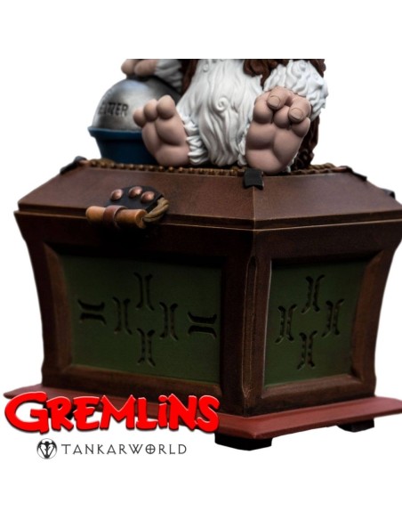 Figura Gizmo - Gremlins - Mini Epics - Weta Workshop