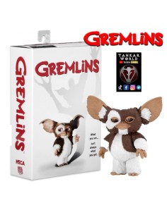 Gremlins - Gizmo - Ultimate Action Figure - NECA - 12 cm