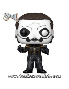 Funko Pop! Papa Emeritus IV - Ghost - 336