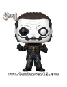 Funko Pop! Papa Emeritus IV - Ghost - 336