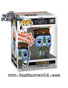 Funko Pop! - Namora - Black Panther - Wakanda Forever - 1097 2