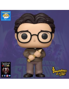 Funko Pop! - Guillermo de la Cruz - Lo que hacemos en las sombras - 1327