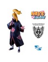 Deidara - Figura articulable - Naruto Shippuden - Encore Series 1 - Toynami - 12 cm