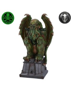 Cthulhu - Figura resina - Nemesis Now - 32 cm