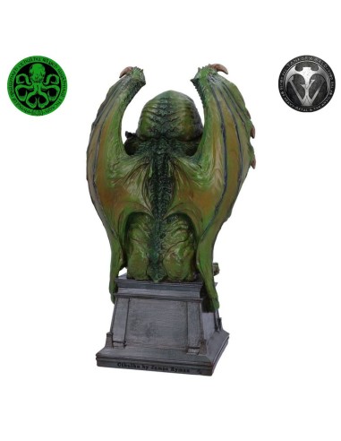 Cthulhu - Figura resina - Nemesis Now - 32 cm