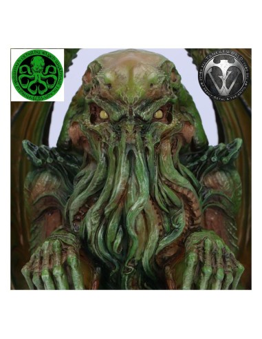 Cthulhu - Figura resina - Nemesis Now - 32 cm