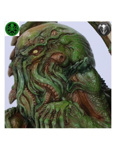 Cthulhu - Figura resina - Nemesis Now - 32 cm