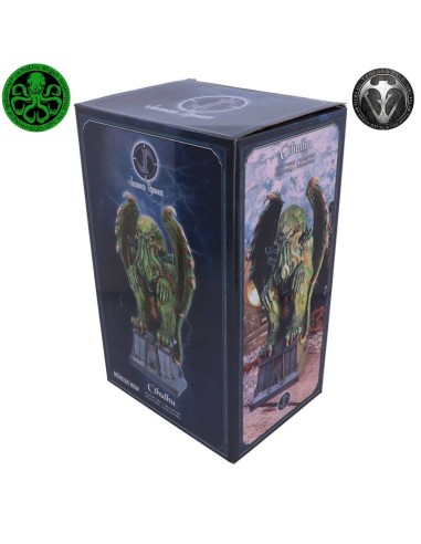 Cthulhu - Figura resina - Nemesis Now - 32 cm