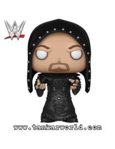 Funko Pop! - Undertaker - WWE - 69