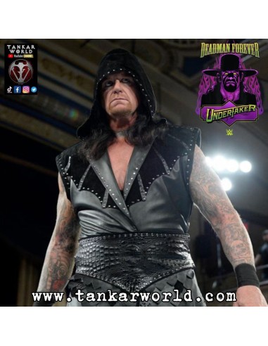 Funko Pop! - Undertaker - WWE - 69