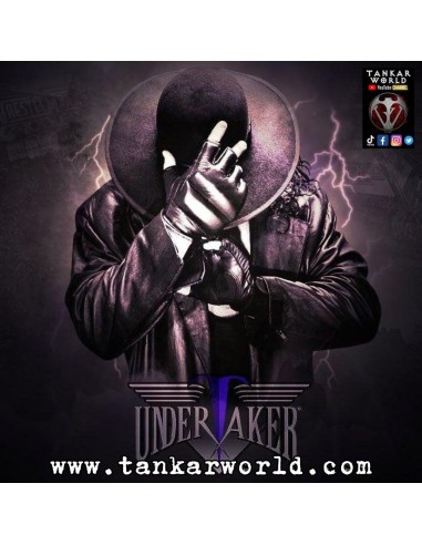 Funko Pop! - Undertaker - WWE - 69