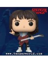 Funko Pop! - Eddie with Guitar - Stranger Things - CHASE - Special Edition - 1250