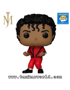 Funko Pop! - Michael Jackson Thriller - Michael Jackson - 359