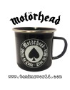 Motörhead - Born To Lose - Taza metálica - Motorhead