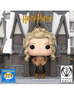 Funko Pop! - Madam Rosmerta with the three broomsticks - Harry Potter - Chamber Of Secrets - Anniversary Pop! Deluxe - 157