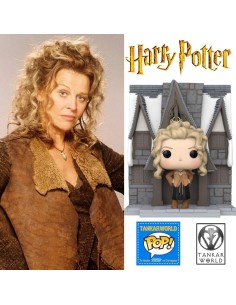 Funko Pop! - Madam Rosmerta with the three broomsticks - Harry Potter - Chamber Of Secrets - Anniversary Pop! Deluxe - 157 2