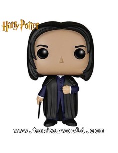 Funko Pop! - Severus Snape - Harry Potter - 05