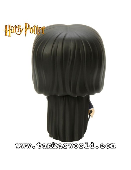 Funko Pop! - Severus Snape - Harry Potter - 05