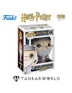 Funko Pop! - Albus Dumbledore - Harry Potter - 15 2