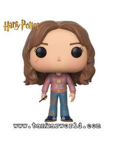 Funko Pop! - Hermione Granger with time turner - Harry Potter - 43