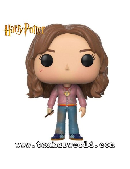 Funko Pop! - Hermione Granger with time turner - Harry Potter - 43