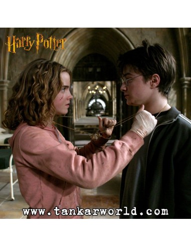 Funko Pop! - Hermione Granger with time turner - Harry Potter - 43