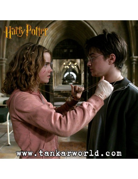 Funko Pop! - Hermione Granger with time turner - Harry Potter - 43