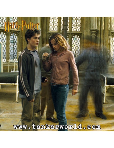 Funko Pop! - Hermione Granger with time turner - Harry Potter - 43