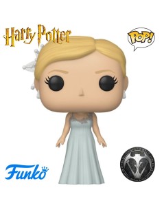 Funko Pop! - Fleur Delacour - Festival de Yule - Harry Potter - 88
