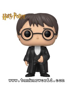 Funko Pop! - Harry Potter - Festival de Yule - Harry Potter - 88