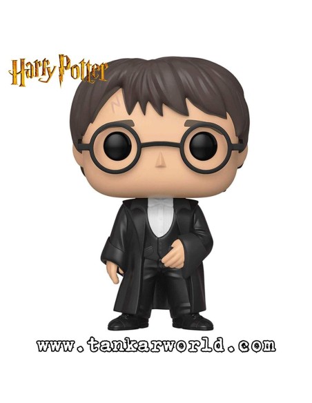 Funko Pop! - Harry Potter - Festival de Yule - Harry Potter - 88