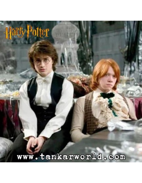 Funko Pop! - Harry Potter - Festival de Yule - Harry Potter - 88