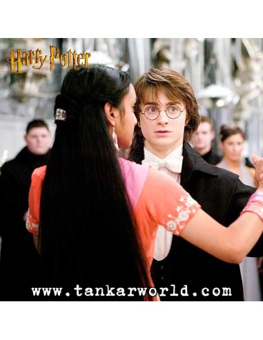 Funko Pop! - Harry Potter - Festival de Yule - Harry Potter - 88