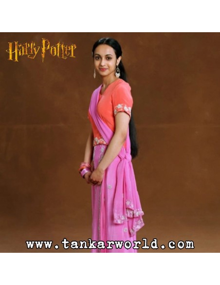 Funko Pop! - Parvati Patil - Festival de Yule - Harry Potter - 100