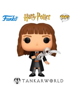 Funko Pop! - Hermione Granger wingardium leviosa - Harry Potter - 113