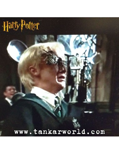 Funko Pop! - Draco Malfoy With Spider - Harry Potter - 117