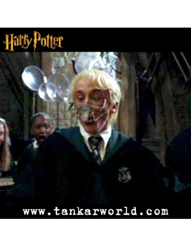 Funko Pop! - Draco Malfoy With Spider - Harry Potter - 117