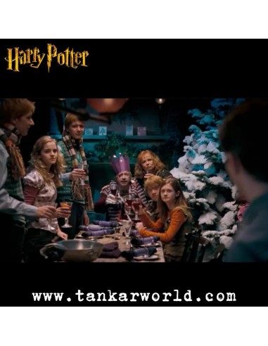 Funko Pop! - Harry Potter Holidays - Harry Potter - 122