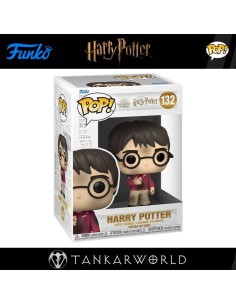 Funko Pop! - Harry Potter con la Piedra Filosofal - Harry Potter - 132 2