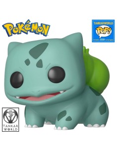 Funko Pop! - Bulbasaur - Pokemon - 453