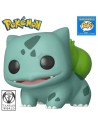 Funko Pop! - Bulbasaur - Pokemon - 453