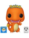 Funko Pop! - Charmander - Pokemon - 455