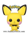 Funko Pop! - Pichu - Pokemon - 579