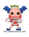 Funko Pop! - Mr Mime - Pokemon - 582