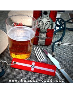 Llavero Provincia Marítima de Cartagena - España 2