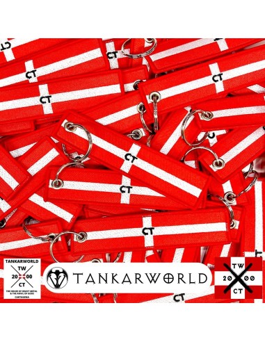 Llavero Provincia Marítima de Cartagena - España